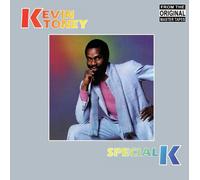 Kevin Toney - Special K