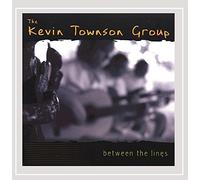 Kevin Townson - Between the Lines