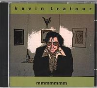 Kevin Trainor - Mmmmmmm