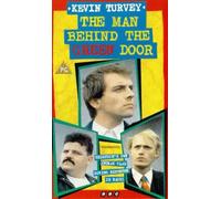 Kevin Turvey: The Man Behind The Green Door [VHS]