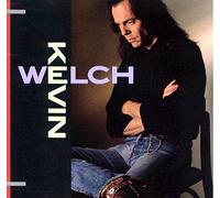 Kevin Welch by Kevin Welch