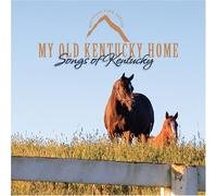 Kevin Williams - My Old Kentucky Home
