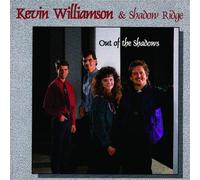 Kevin Williamson & Shadow Ridge - Out of the Shadows