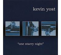 Kevin Yost - 1 Starry Night
