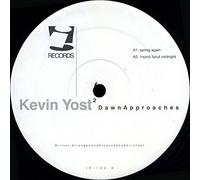 Kevin Yost - Dawn Approaches EP