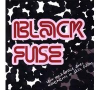 Kevin Yost & Horace James - Black Fuse