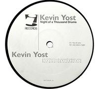 Kevin Yost - Night Of A Thousand Drums