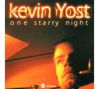 Kevin Yost - One Starry Night