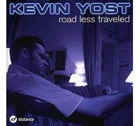 Kevin Yost - Road Less Traveled