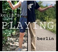 kevin's PLAYING in berlin PC Steam CD Key