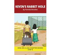 Kevin's Rabbit Hole Chapter Book: Decodable Chapter Book Series for Students Learning to Read. For Developing Readers and Students with Dyslexia. ... Words with Two Closed-Syllables) (38)