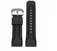 Kevisae Rubber Silicone Watch Band Compatible with SevenFriday P3C/02-28mm SevenFriday Rubber Watch Band Strap