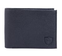 Keviv® Artifical Leather Wallet for Men/Men's Wallet (Black), Black, Luggage
