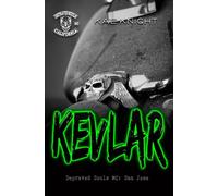 Kevlar (Depraved Souls MC San Jose)