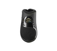 Veredus Kevlar Gel Vento Rear Tendon Boot - Black - Small