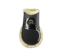 Kevlar Gel Vento Sts Fetlock Boots - M · Brown