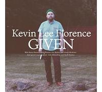 Kevn Lee Florence - Given [VINYL]