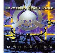 Kevorkian Death Cycle - Dark Skies