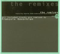 Kevorkian, Francois - Remixes Vol. 5, The (Francois Kevorkian)