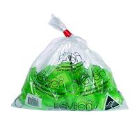 Kevron Click Tags Id5-50 Green