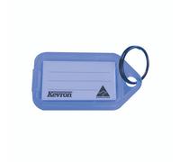 Kevron Clicktag Key Tag Blue PK100