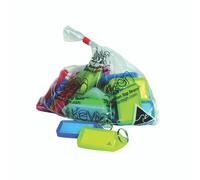 Kevron Clicktag Key Tag L AST PK25