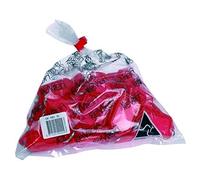 KEVRON ID5-50 Single Colour Click Tag - Red