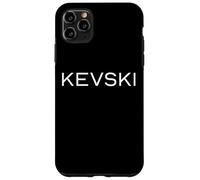 KEVSKI Before We Die Case for iPhone 11 Pro Max