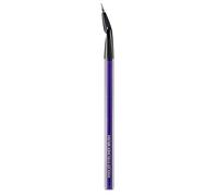 Kevyn Aucoin Angled Eyeliner Brush: Define like a pro. Allows you to stand closer to the mirror for a more precise application plus with a bent ferrule for seamless application along the lash line.