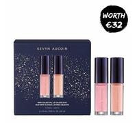 Kevyn Aucoin Celestial Lip Gloss Mini Duo Gift Set