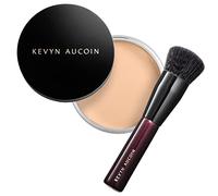Kevyn Aucoin Foundation Balm - Light FB01 For Women 0.7 oz Foundation