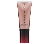 Kevyn Aucoin Glass Glow Face Highlighter Prism Rose