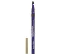 Kevyn Aucoin Micro Sculpting Brow Gel 0.5ml (Various Shades) - Dark Brunette