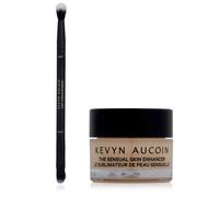 Kevyn Aucoin Sensual Skin Enhancer & Duet Brush S X 1