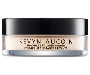 Kevyn Aucoin - Smooth & Set Loose Powder - Face Powder