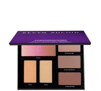 Kevyn Aucoin - Contour Book: The Art of Sculpting & Defining Vol III - Makeup Palette