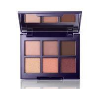 Kevyn Aucoin The Contour Eyeshadow Palette (Various Shades) - Medium Deep