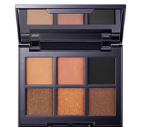 Kevyn Aucoin The Contour Eyeshadow Palette (Various Shades) - Deep