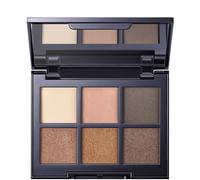 Kevyn Aucoin The Contour Eyeshadow Palette (Various Shades) - Medium