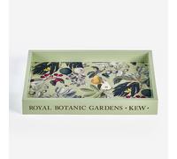 Kew Bloom Serving Tray Multi-Coloured