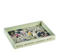 Kew Bloom ServingTray