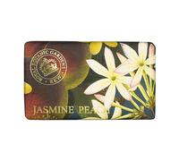 Royal Botanical Gardens, Kew Jasmine Peach Luxury Shea Butter Soap 240g