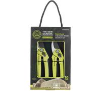 Kew Gardens Adjustable Secateurs Set