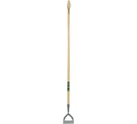 Kew Gardens Carbon Steel Dutch Hoe