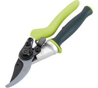 Royal Botanic Gardens, Kew by Spear & Jackson Razorsharp Bypass Secateur with Ergo Twist Handle