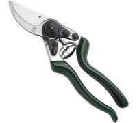 Kew Razorsharp Heavy Duty Bypass Secateurs with Ergonomic Handles