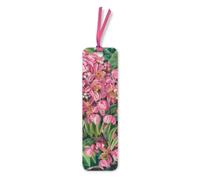 Kew Gardens: Flowers of a Cassia Bookmarks (pack of 10)