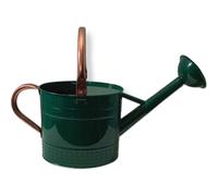 Spear & Jackson Metal Watering Can 4.5 Litre
