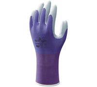 Kew Gardens Multi Purpose Nitrile Coated Gardening Gloves