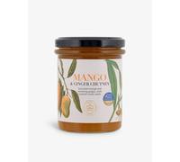 Kew Gardens Preserves Mango & Ginger Chutney 210g